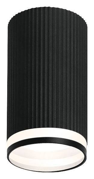 Накладной светильник Wolta CORALLO WSL-GU10 WSL-GU10/03BL