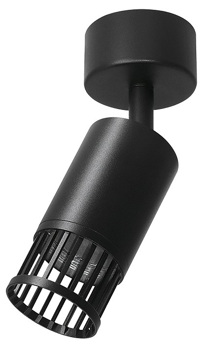 Накладной светильник Wolta PORTA WSL-GU10/19B-1