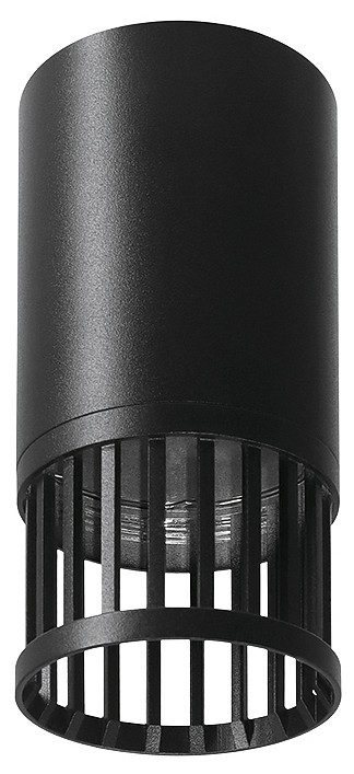 Накладной светильник Wolta PORTA WSL-GU10/19B