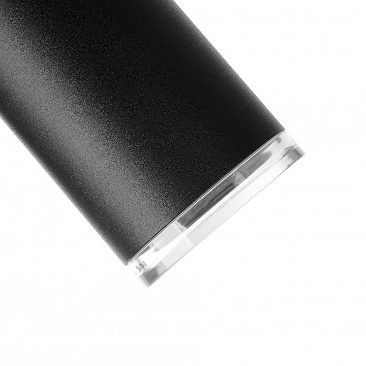 Накладной светильник Wolta AQUA WSL-GU10/S14B