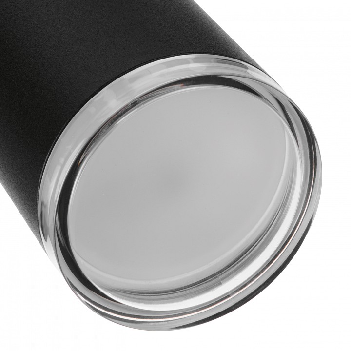 Накладной светильник Wolta AQUA WSL-GU10/S14B