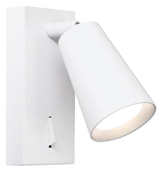 Бра Wolta WSL-GU10 WSL-GU10/W11W