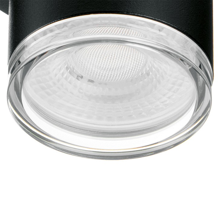 Накладной светильник Wolta AQUA WSL-GU10/W14B