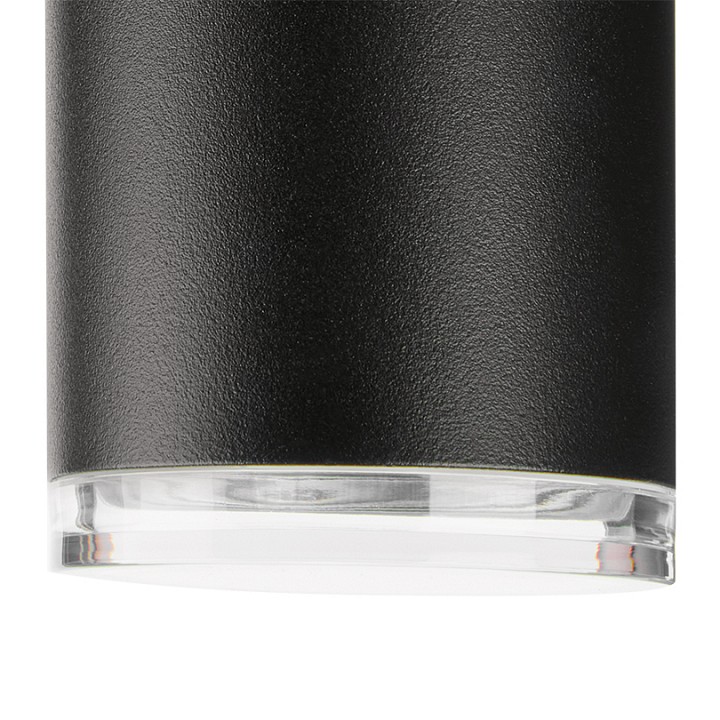 Накладной светильник Wolta AQUA WSL-GU10/W14B