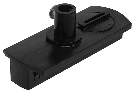 Соединитель линейный для треков Wolta  WTL-AC/03B