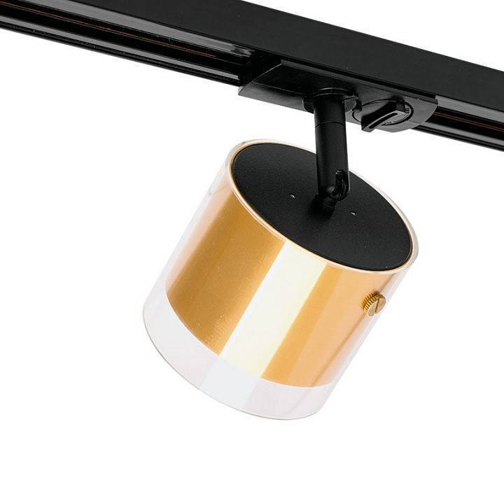 Светильник на штанге Wolta ORO WTL-GX53/07G