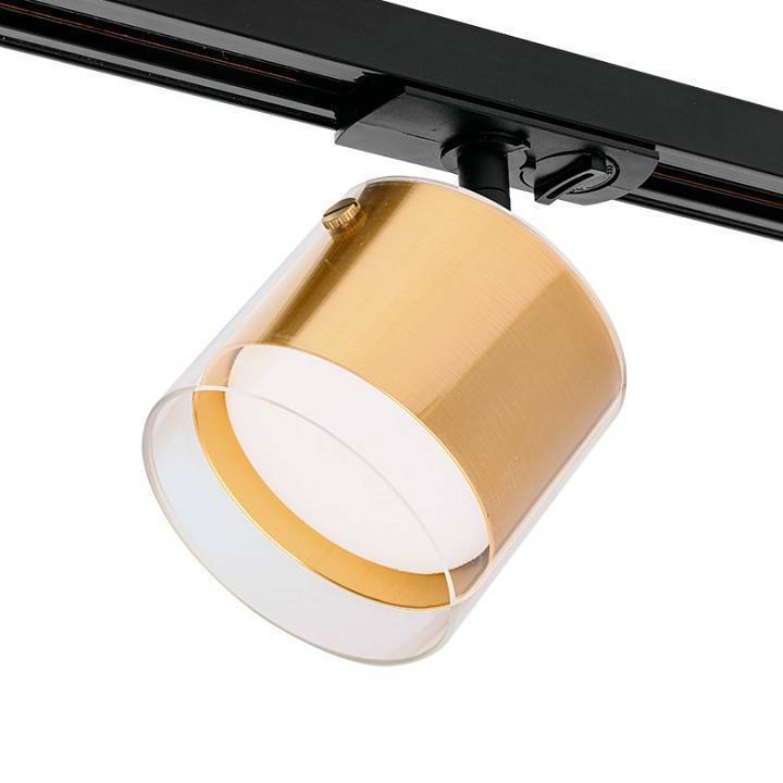 Светильник на штанге Wolta ORO WTL-GX53/07G