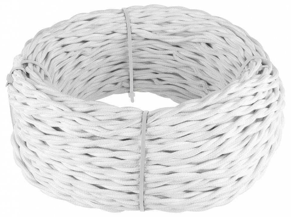 Провод электропитания Werkel белый Ретро W6452201