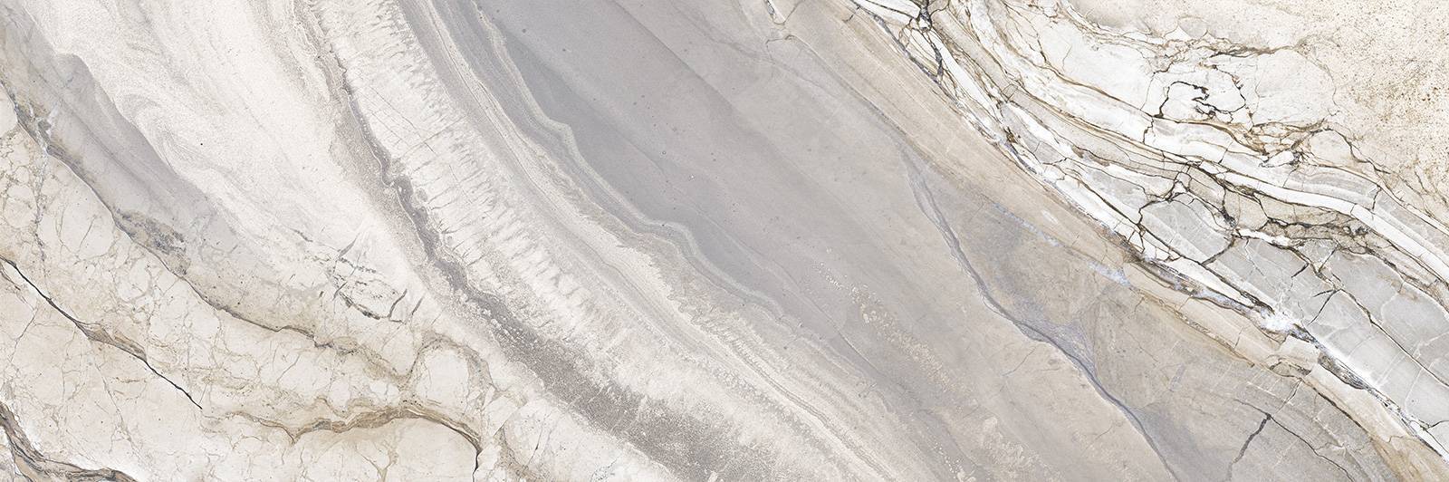 Плитка настенная Cersanit Delight Taupe 24.6х74 см WT15DEG21R