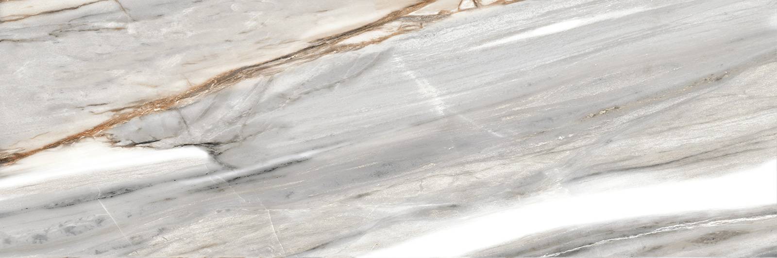 Плитка настенная Alma Ceramica Delta Marmo 246х740 мм WT15DLA25R