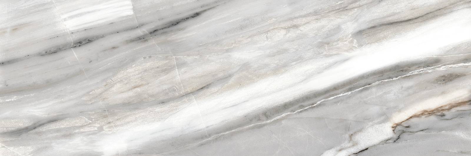 Плитка настенная Alma Ceramica Delta Marmo 246х740 мм WT15DLA25R