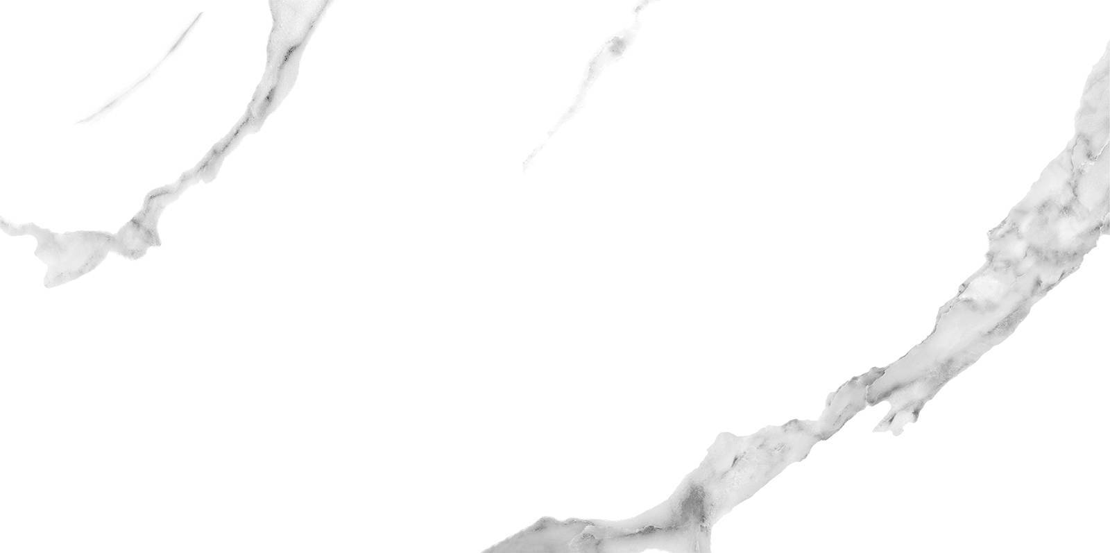 Плитка настенная LB Ceramics Vertus Calacatta 249х500х7.5 мм WT9VET15