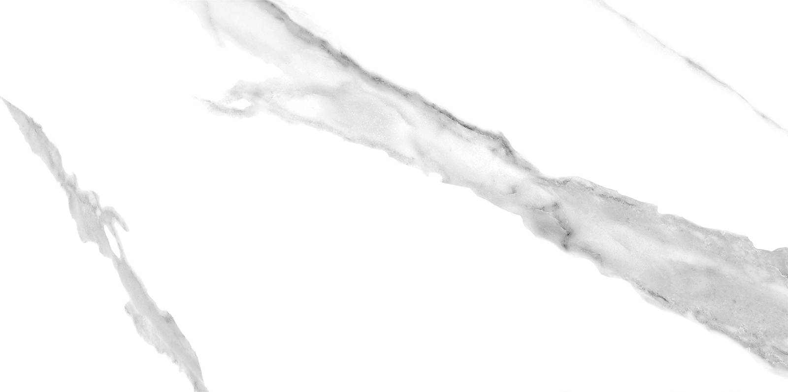 Плитка настенная LB Ceramics Vertus Calacatta 249х500х7.5 мм WT9VET15