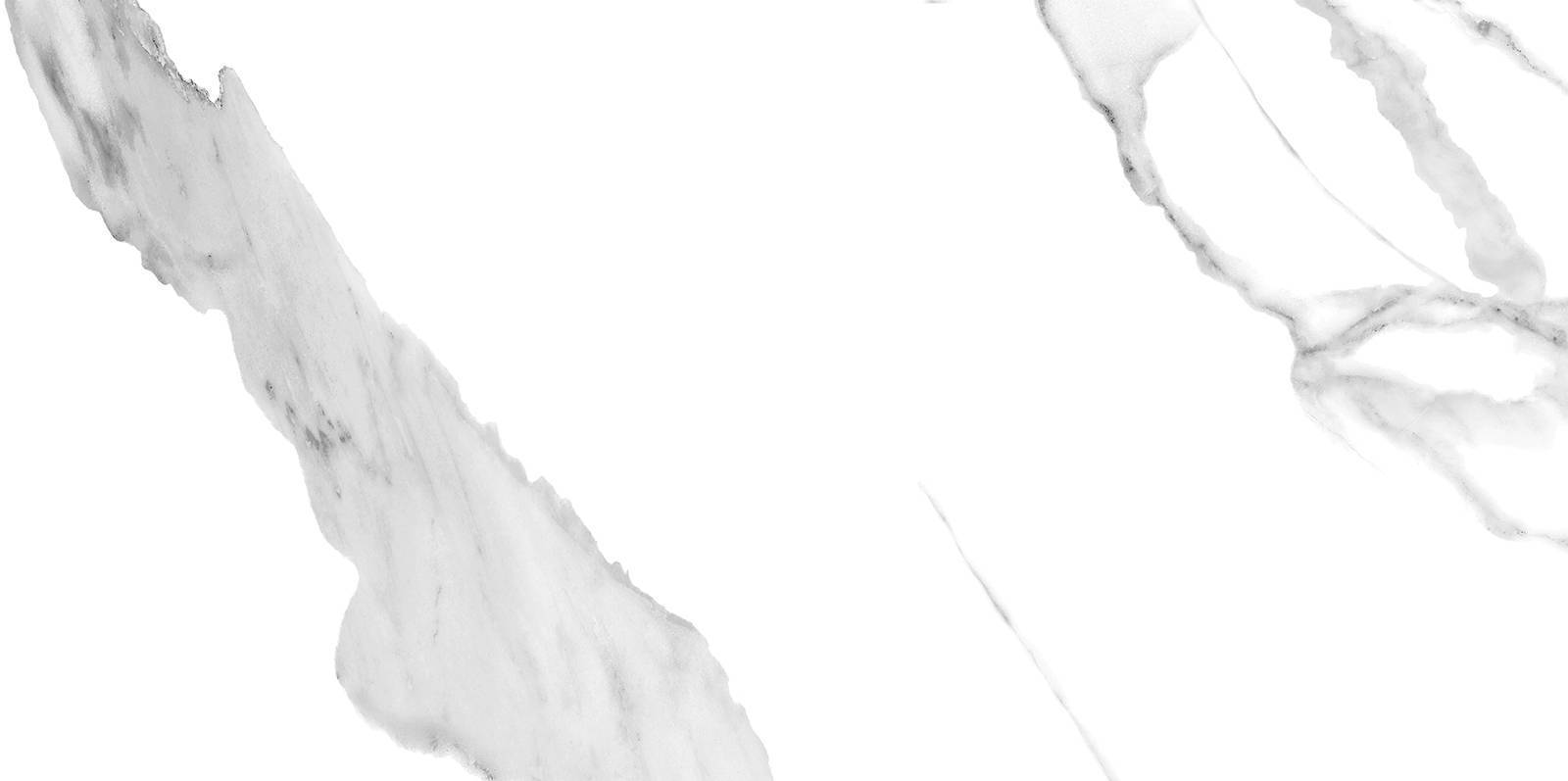 Плитка настенная LB Ceramics Vertus Calacatta 249х500х7.5 мм WT9VET15