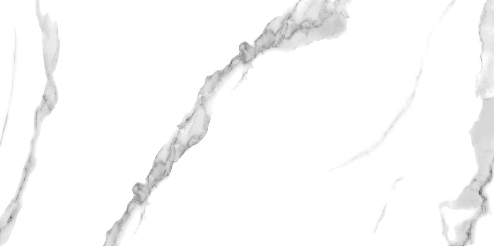 Плитка настенная LB Ceramics Vertus Calacatta 249х500х7.5 мм WT9VET15