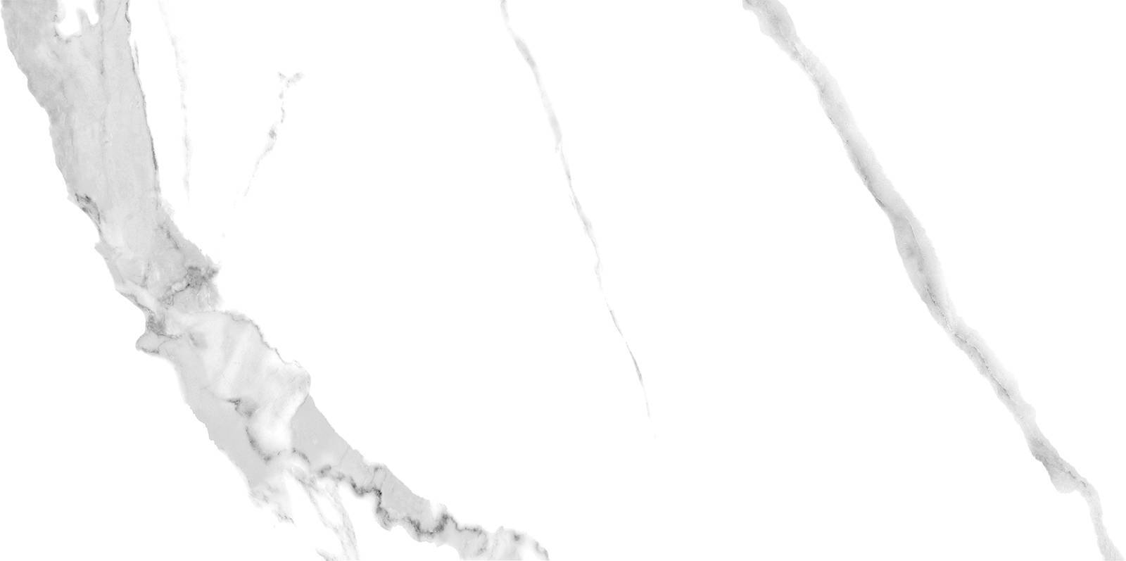 Плитка настенная LB Ceramics Vertus Calacatta 249х500х7.5 мм WT9VET15