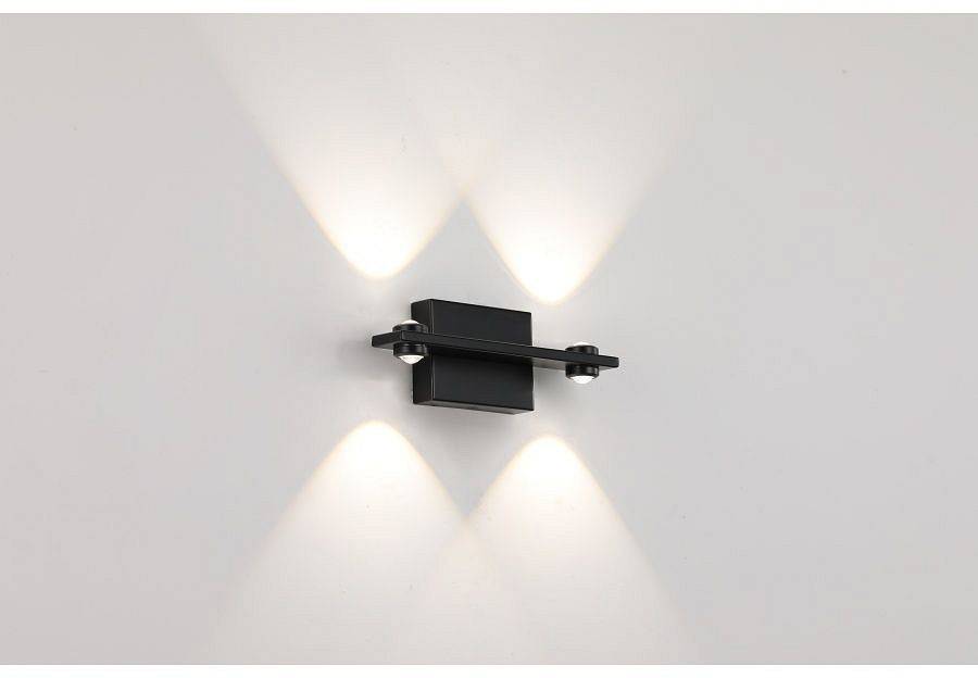 Бра Zortes Scoup ZRS.10112.02