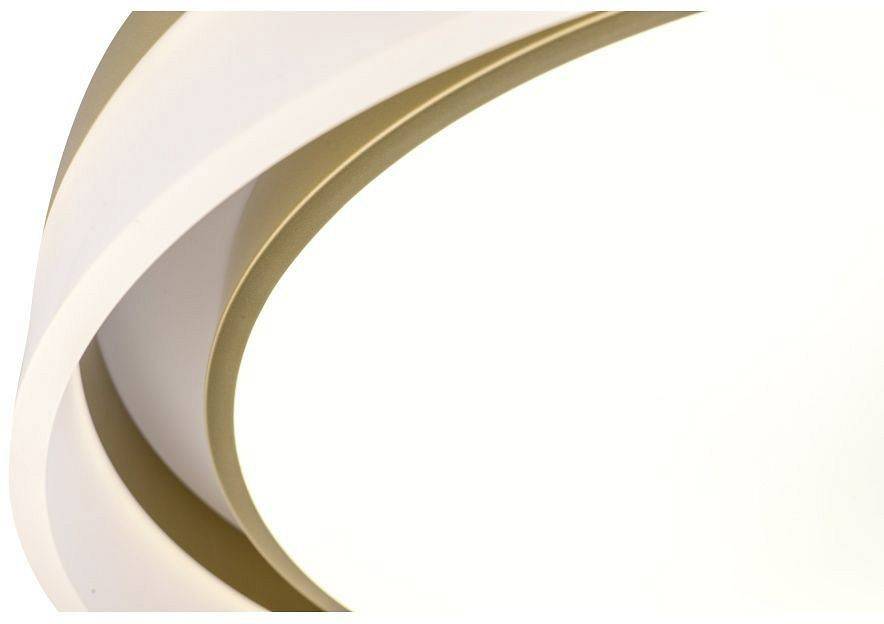 Накладной светильник Zortes Adel ZRS.1200.01