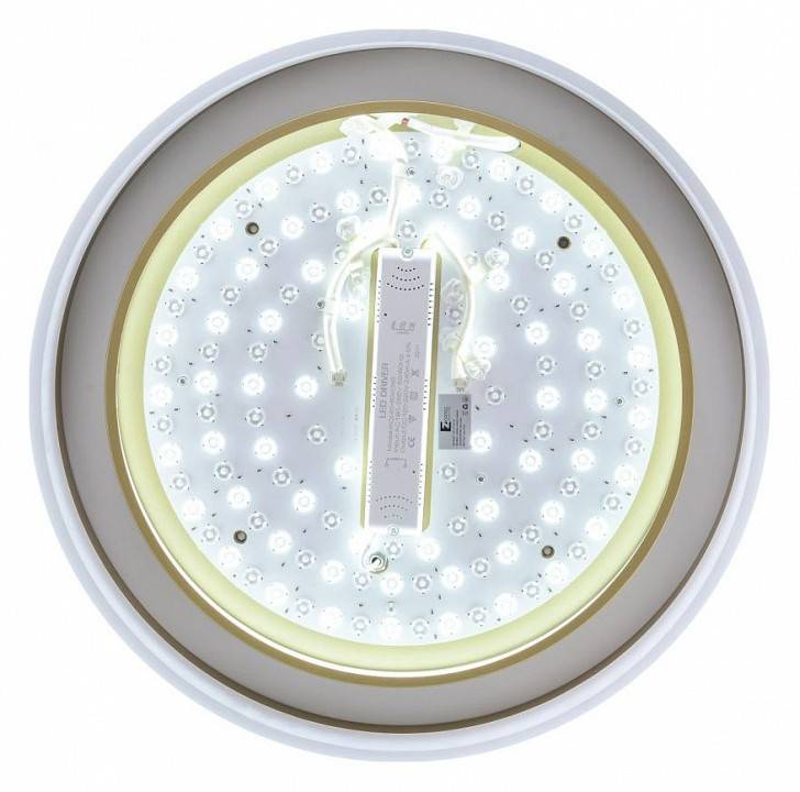 Накладной светильник Zortes Adel ZRS.1200.01