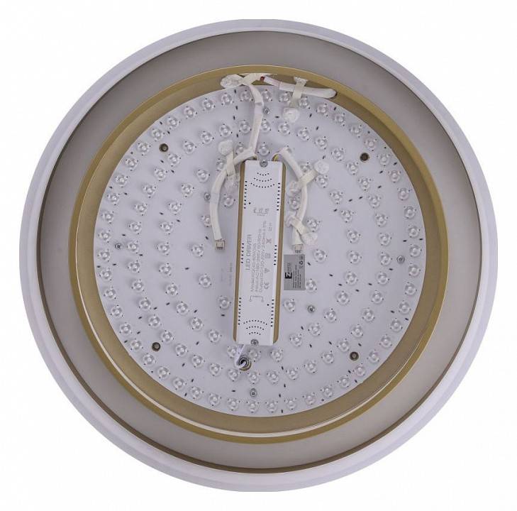 Накладной светильник Zortes Adel ZRS.1200.01