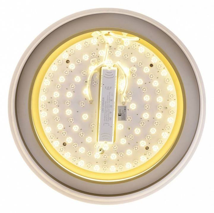 Накладной светильник Zortes Adel ZRS.1200.01