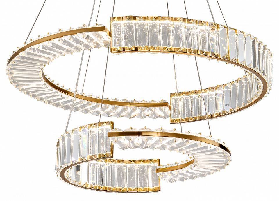 Подвесной светильник Zortes Moi ZRS.1201.02