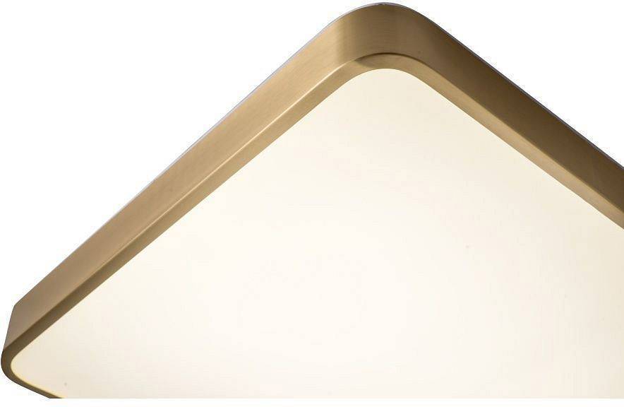 Накладной светильник Zortes Monna ZRS.1209.03