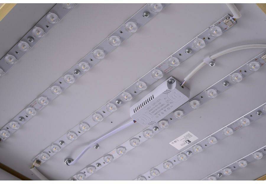 Накладной светильник Zortes Monna ZRS.1209.05