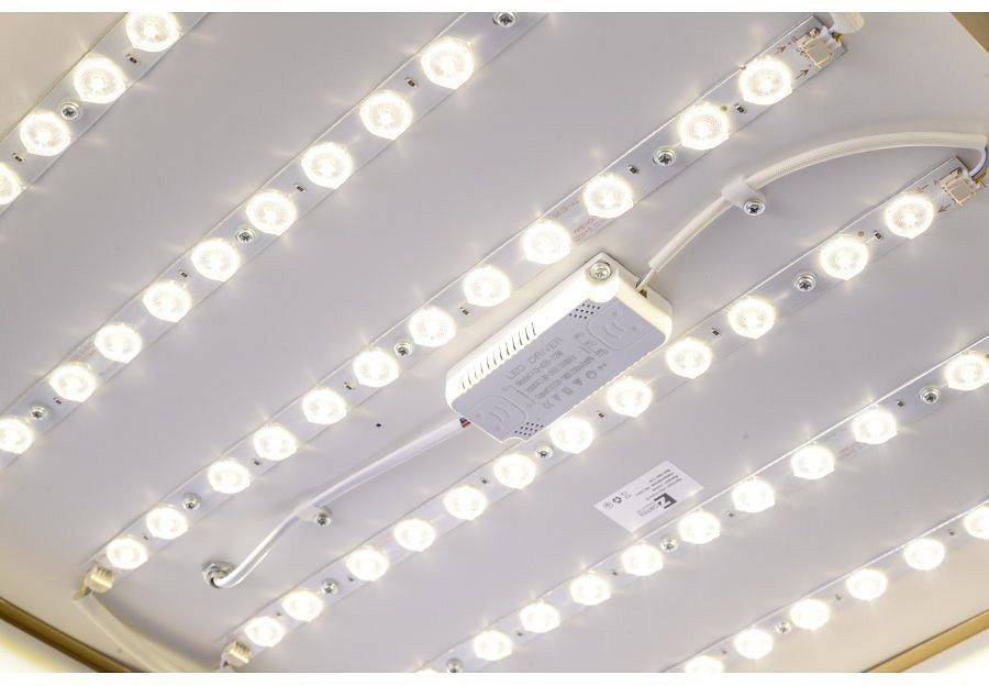 Накладной светильник Zortes Monna ZRS.1209.05