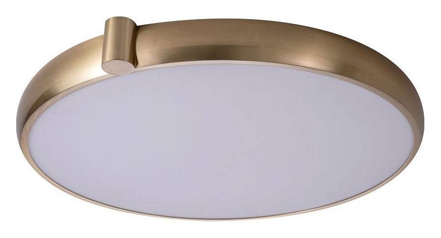 Светильник накладной Zortes Gimpel ZRS.1209.18