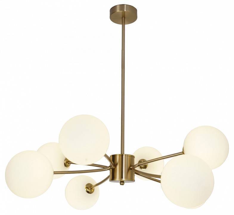 Люстра на штанге Zortes Blo ZRS.1777.08