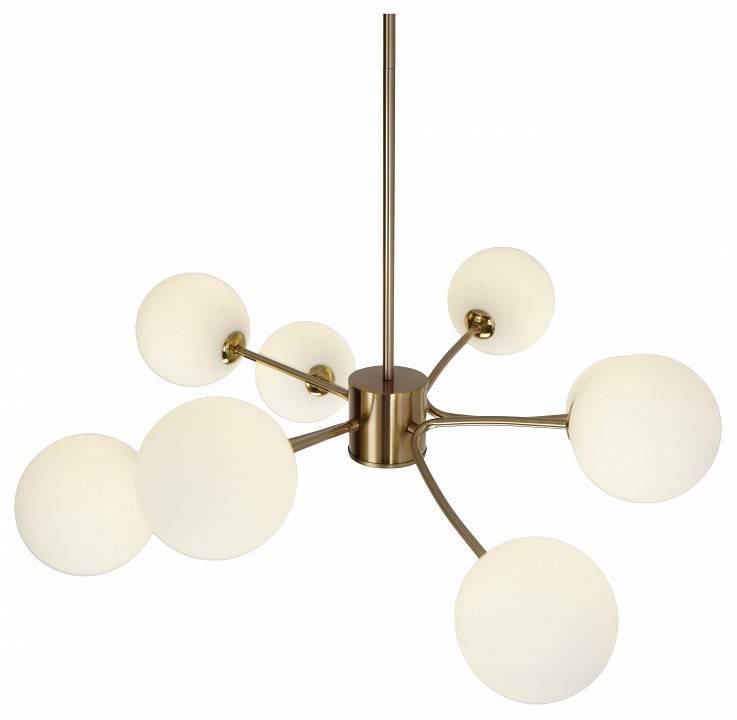 Люстра на штанге Zortes Blo ZRS.1777.08