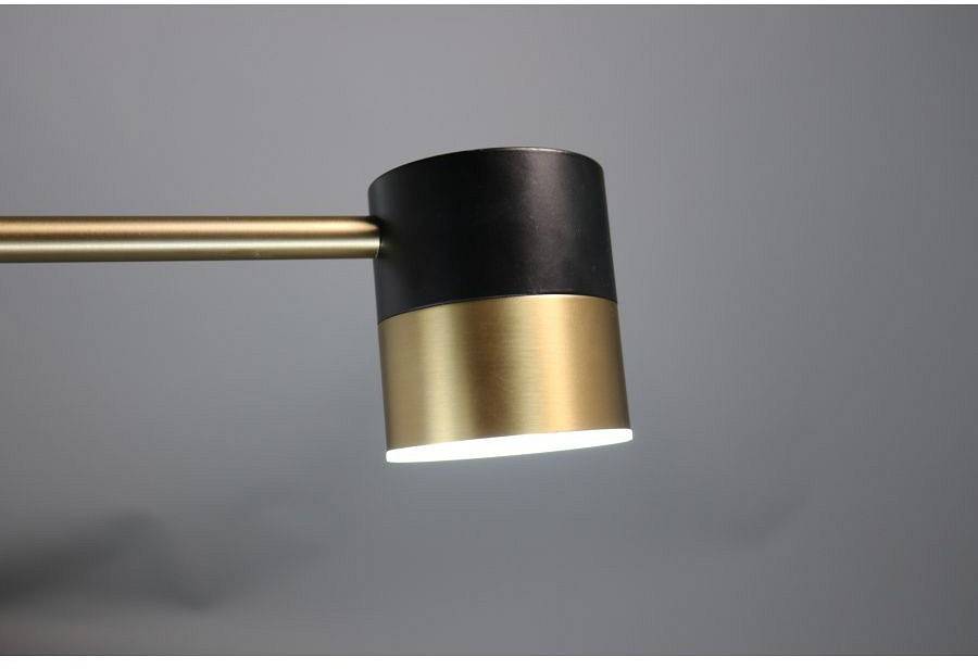 Люстра на штанге Zortes Lunar ZRS.1805.06