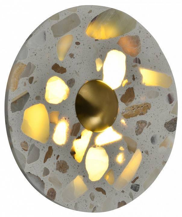 Накладной светильник Zortes Terrazzo ZRS.1878.02