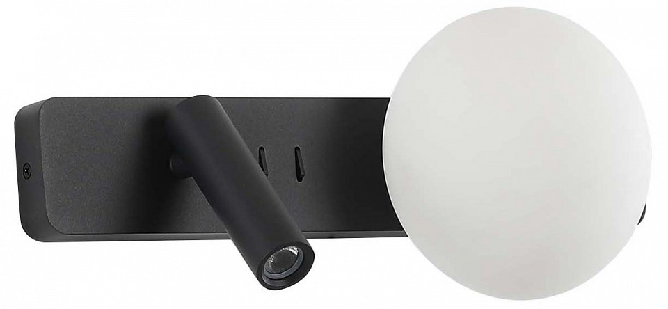 Бра с подсветкой Zortes DREAM ZRS.2436.01