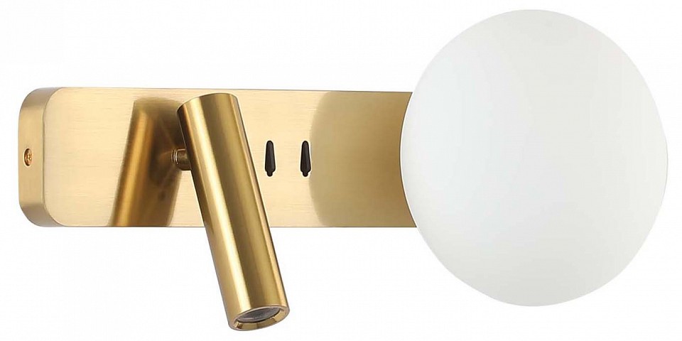 Бра с подсветкой Zortes DREAM ZRS.2436.02