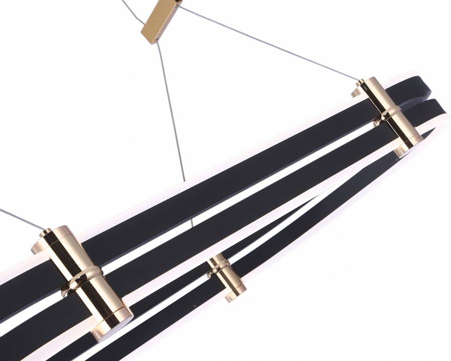 Светильник подвесной Zortes DUBLE-R ZRS.30505.92