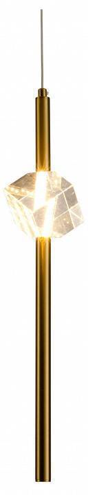 Светильник подвесной Zortes Brilly ZRS.30514.04