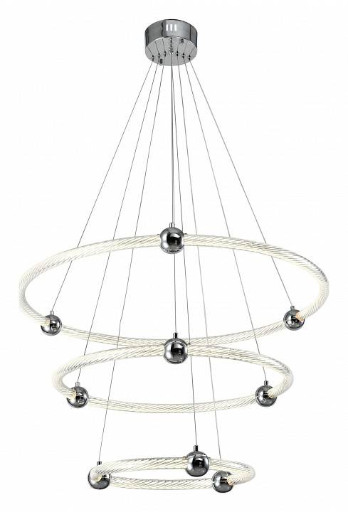 Подвесной светильник Zortes AURALIA ZRS.57791.171