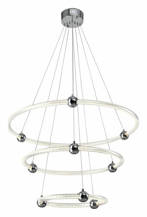 Подвесной светильник Zortes AURALIA ZRS.57791.171