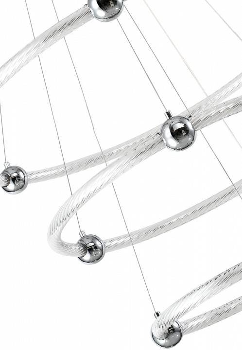 Подвесной светильник Zortes AURALIA ZRS.57791.171