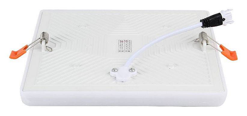 Встраиваемый светильник Zortes CLOUD 24 Вт ZRS.57794.24