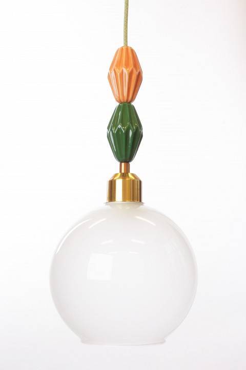 Подвесной светильник 33 идеи PND05 PND05PA01.01PA31.13WH.K02