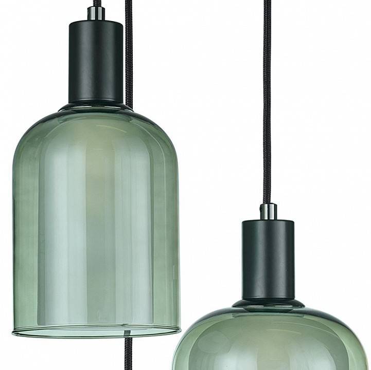 Подвесной светильник 33 идеи PND147 PND147.03.01.003.BL-M43GC