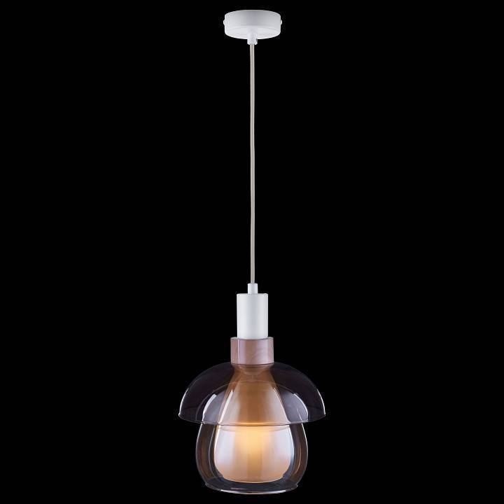 Подвесной светильник 33 идеи PND150.01.03.018.WH-M30AM