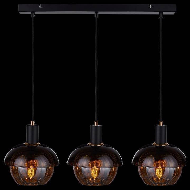 Подвесной светильник 33 идеи PND155.03.01.003.BL PND155.03.01.003.BL-M18AM