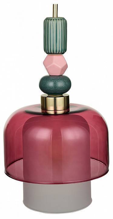 Подвесной светильник 33 идеи PND170 PND170.01.01GO.001T-M09DP