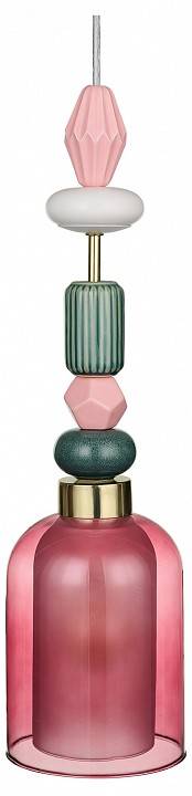 Подвесной светильник 33 идеи PND170 PND170.01.01GO.001T-M27DP