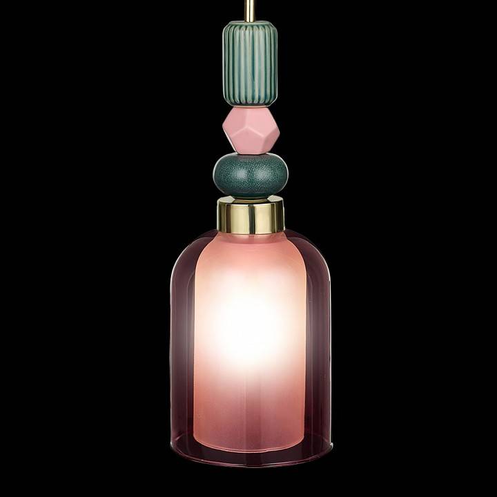 Подвесной светильник 33 идеи PND170 PND170.01.01GO.001T-M27DP