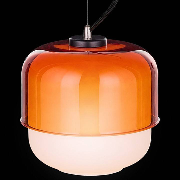 Подвесной светильник 33 идеи M31OR PND171.01.17.003BL-M31OR